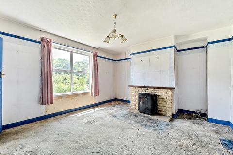 3 bedroom end of terrace house for sale, Ridgnor, North Bovey
