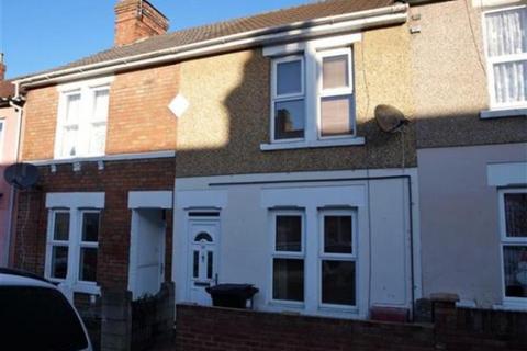2 bedroom terraced house to rent, Whitehead Street, Swindon SN1
