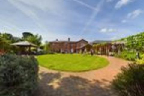 1 bedroom apartment for sale, 36 Boughton Hall Filkins Lane, Chester