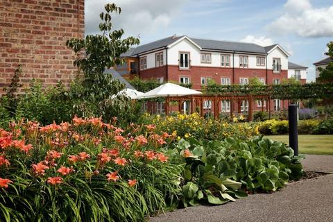 1 bedroom apartment for sale, 36 Boughton Hall Filkins Lane, Chester