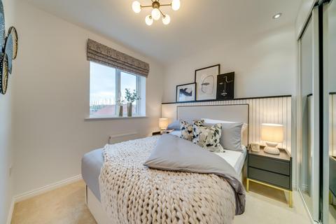 4 bedroom detached house for sale, Plot 49 - The Tidmington, Plot 49 - The Tidmington at Cressacre Green, Doncaster Road, Harlington DN5