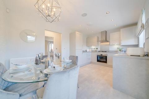 3 bedroom semi-detached house for sale, Plot 48 - The Brackley, Plot 48 - The Brackley at Cressacre Green, Doncaster Road, Harlington DN5