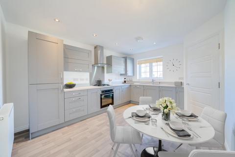 3 bedroom semi-detached house for sale, Plot 47 - The Chearsley, Plot 47 - The Chearsley at Cressacre Green, Doncaster Road, Harlington DN5