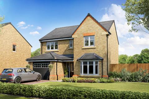 4 bedroom detached house for sale, Plot 42 - The Faversham, Plot 42 - The Faversham at Cressacre Green, Doncaster Road, Harlington DN5