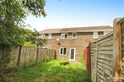 2 bedroom terraced house for sale, The Chesters, Westlea