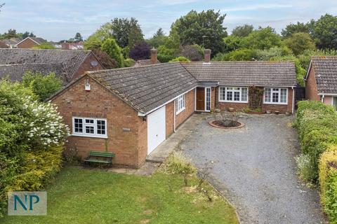 4 bedroom detached bungalow for sale, Moor Road, Colchester CO6