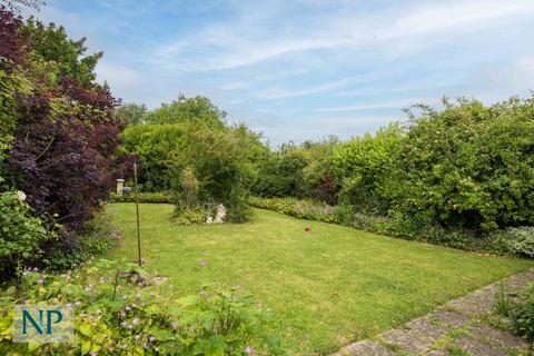 4 bedroom detached bungalow for sale, Moor Road, Colchester CO6