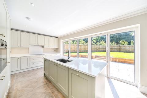 4 bedroom detached house for sale, Orchard Walls, Effingham, KT24