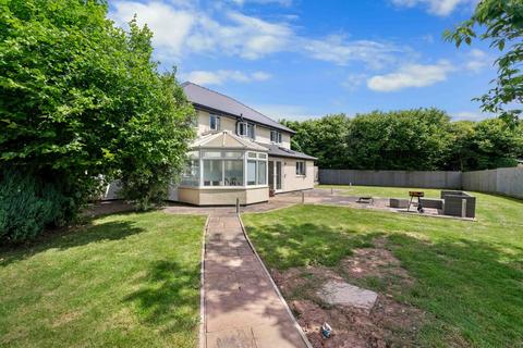 The Forge Bridge Road, Old St Mellons, Cardiff, CF3 6UY