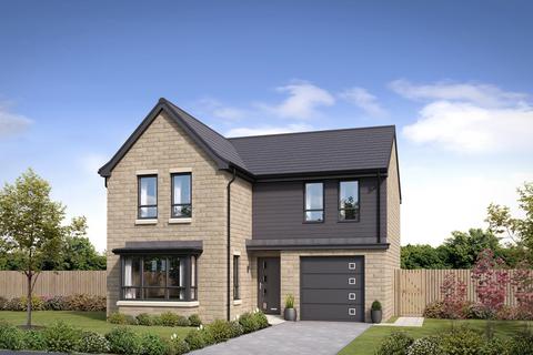 4 bedroom detached house for sale, Plot 162 - The Settle V1, Plot 162 - The Settle V1 at Victoria Heights, Gernhill Avenue, Fixby HD2