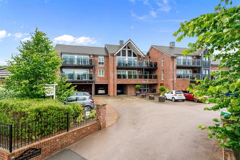 1 bedroom apartment for sale, County Road, Ormskirk L39