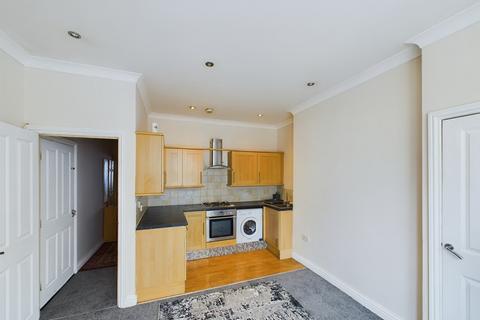 1 bedroom ground floor flat to rent, Seaton Avenue, Plymouth PL4