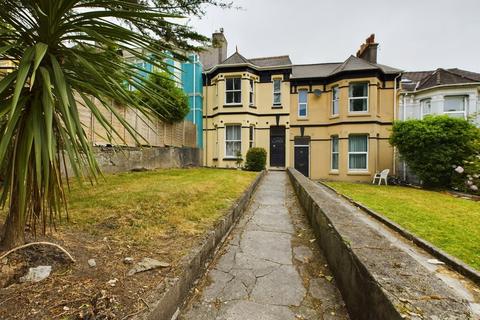 5 bedroom terraced house for sale, Lisson Grove, Plymouth PL4