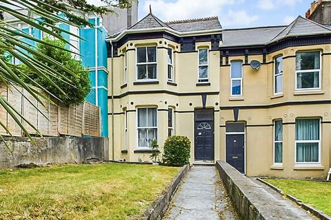 5 bedroom terraced house for sale, Lisson Grove, Plymouth PL4