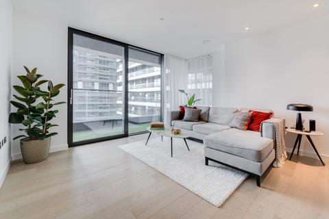 2 bedroom flat for sale, Bagshaw Building, 1 Wards Place, London