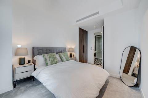 2 bedroom flat for sale, Bagshaw Building, 1 Wards Place, London