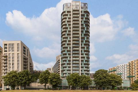 2 bedroom flat for sale, Sienna Alto, 2 Cornmill Lane, London