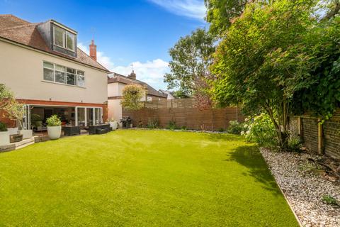 5 bedroom detached house for sale, Menelik Road, London