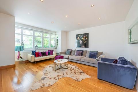 5 bedroom detached house for sale, Menelik Road, London