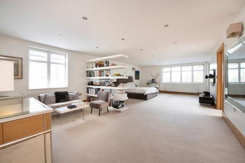 5 bedroom detached house for sale, Menelik Road, London