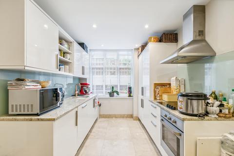 2 bedroom flat for sale, Edwardes Square, Kensington, London