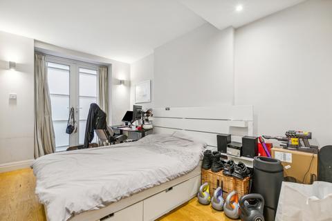 2 bedroom flat for sale, Edwardes Square, Kensington, London