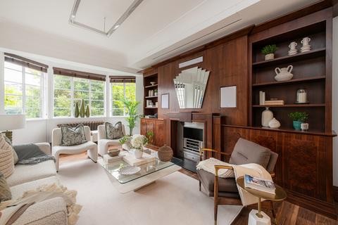 2 bedroom flat for sale, Albion Gate, Hyde Park Place, London