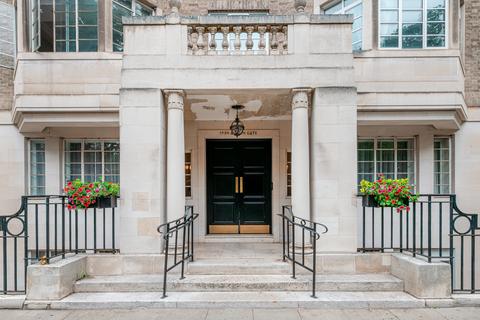 2 bedroom flat for sale, Albion Gate, Hyde Park Place, London