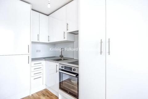 1 bedroom flat to rent, Belsize Road, London NW6