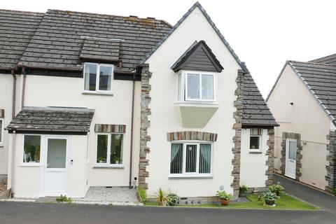 Eastern Avenue, Liskeard