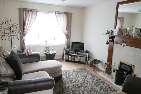 2 bedroom end of terrace house for sale, Eastern Avenue, Liskeard