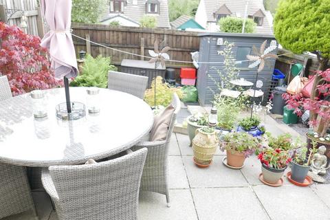 2 bedroom end of terrace house for sale, Eastern Avenue, Liskeard
