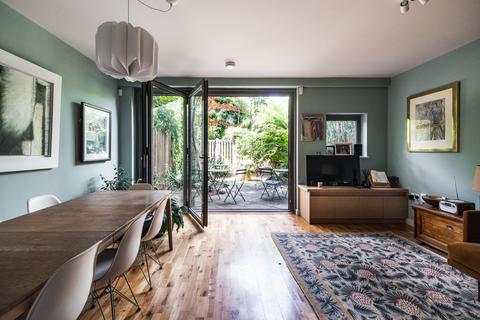 4 bedroom end of terrace house for sale, Corsica Street, Highbury, Islington, London