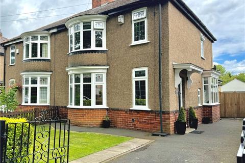 3 bedroom semi-detached house for sale, Harlsey Road, Stockton-On-Tees TS18