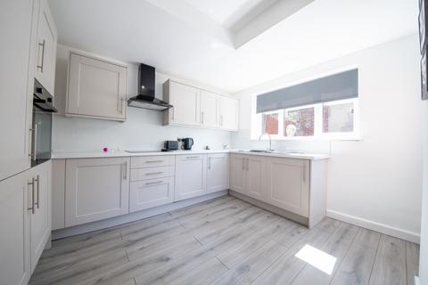 11 Strelley Road, Sheffield, S8 0BH