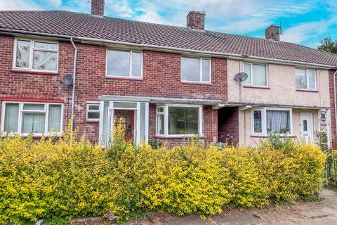 3 bedroom terraced house for sale, Worcester Avenue, Grimsby, N E LIncs, DN34