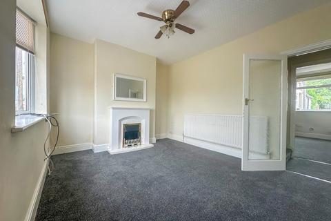 2 bedroom terraced house for sale, Stather Road, Burton Upon Stather, North Lincolnshire, DN15
