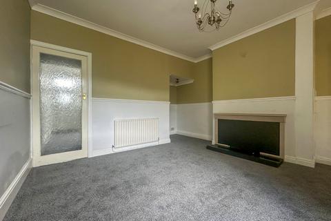 2 bedroom terraced house for sale, Stather Road, Burton Upon Stather, North Lincolnshire, DN15