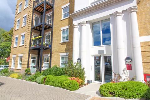 2 bedroom apartment to rent, Sapphire House, Sovereign Place, Tunbridge Wells