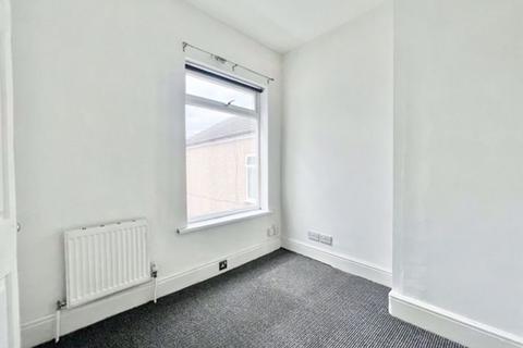 undefined, CAMBRIDGE STREET, CLEETHORPES