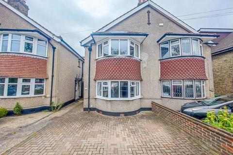 2 bedroom semi-detached house for sale, Lyme Road, Welling