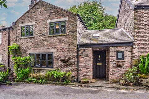 2 bedroom terraced house for sale, Church Brow, Bowdon, Altrincham