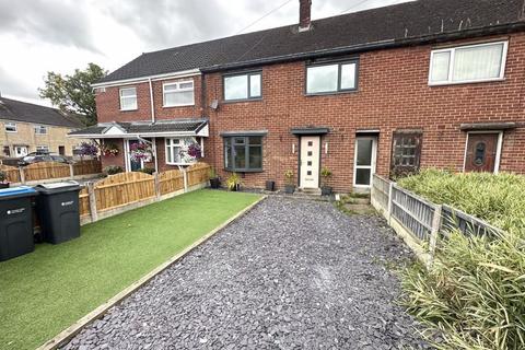 3 bedroom terraced house for sale, Wilmslow Drive, Great Sutton
