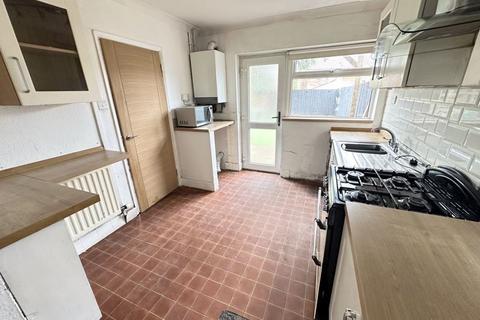 3 bedroom terraced house for sale, Wilmslow Drive, Great Sutton