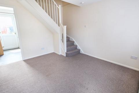 1 bedroom end of terrace house for sale, Radley Close, Hedge End, Southampton