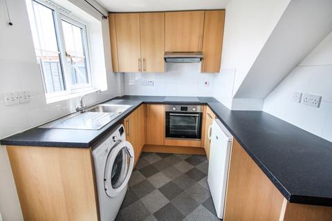1 bedroom end of terrace house for sale, Radley Close, Hedge End, Southampton