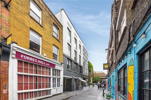 3 bedroom apartment for sale, Standard Place, Rivington Street, London, EC2A