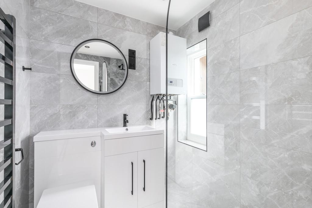 Belgarum - 16 Tower Street SO23 8 TA-9