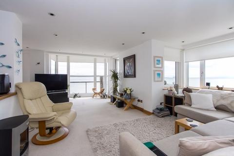 2 bedroom flat for sale, Seabank, The Esplanade, Penarth