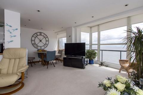 2 bedroom flat for sale, Seabank, The Esplanade, Penarth